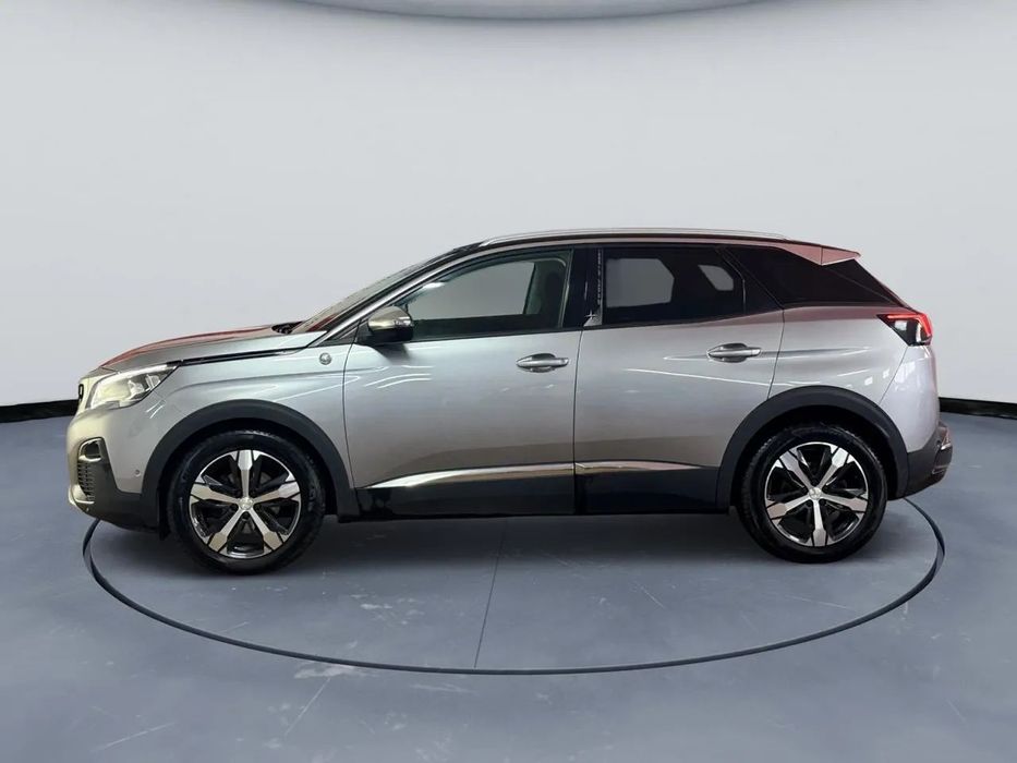 Peugeot 3008 GARANTIE Pana la 3 ani / Istoric / Rate Fixe / KM Reali / Automat