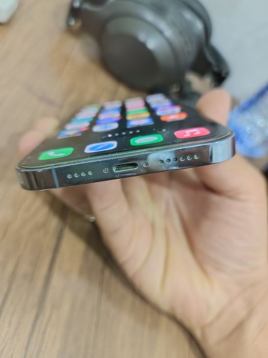 Iphone 13 pro max sotiladi