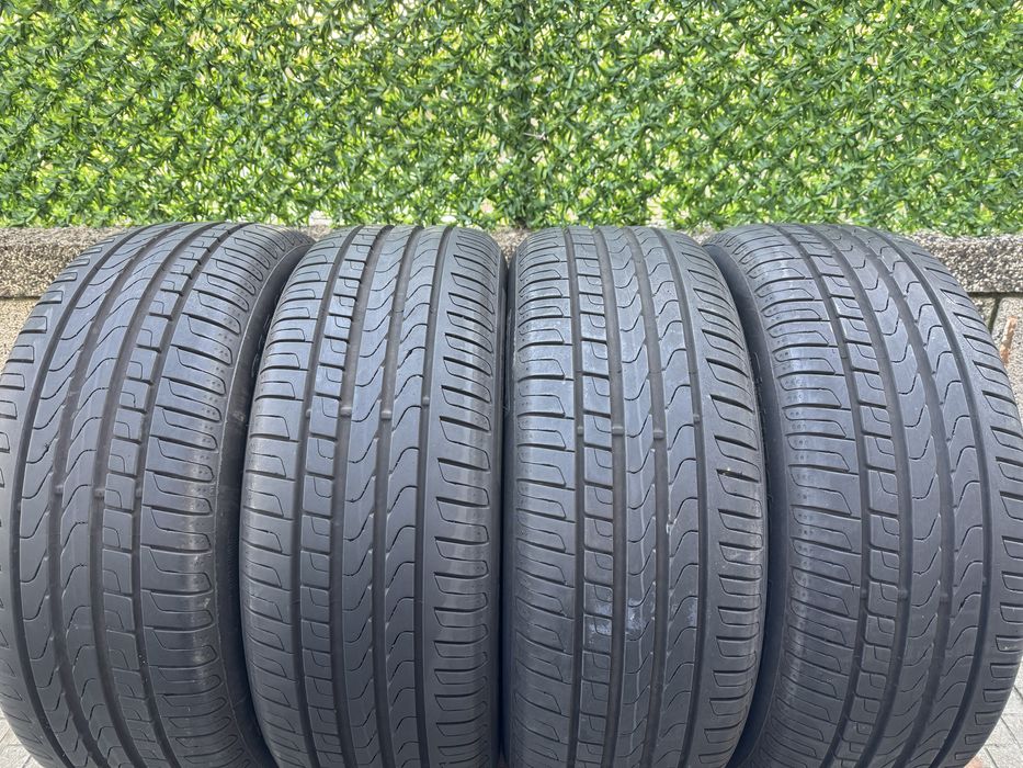 Автомобилни гуми 215 55 17 PIRELLI
