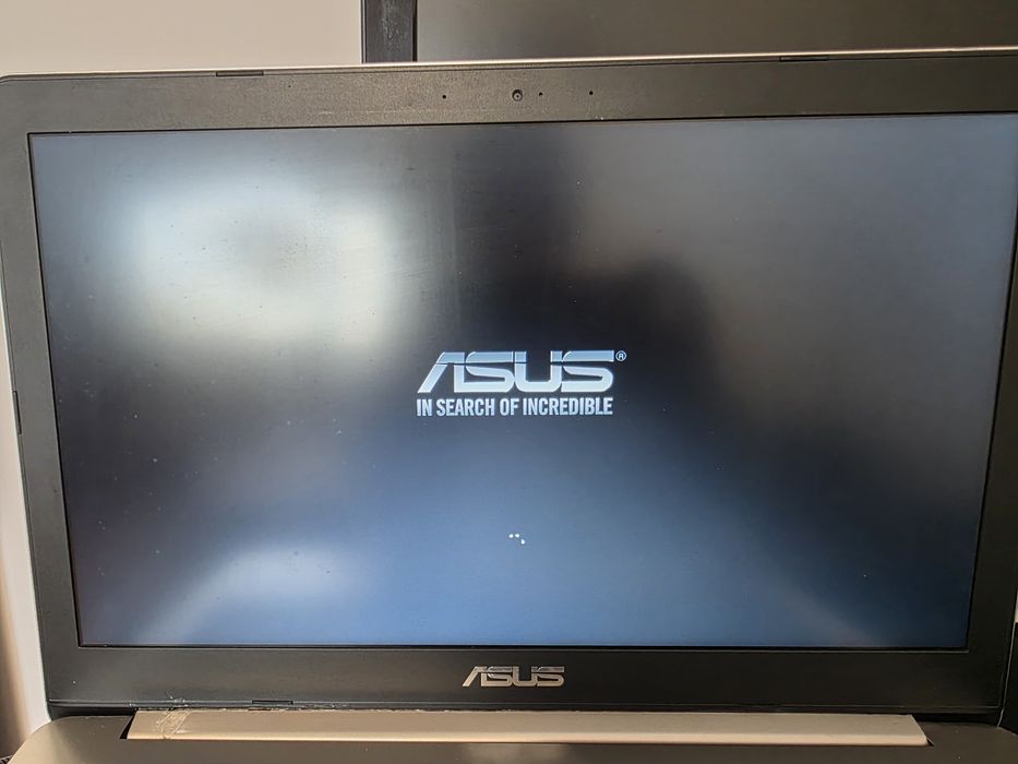 Laptop ASUS 15.6'' VivoBook Pro 15 N580VD