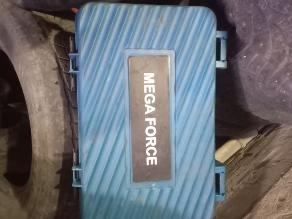 Продам гайковерт