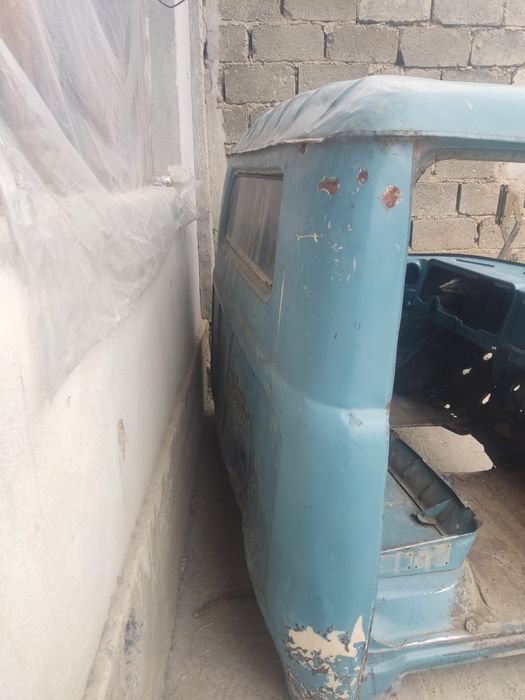 Зил кабина Сотилади