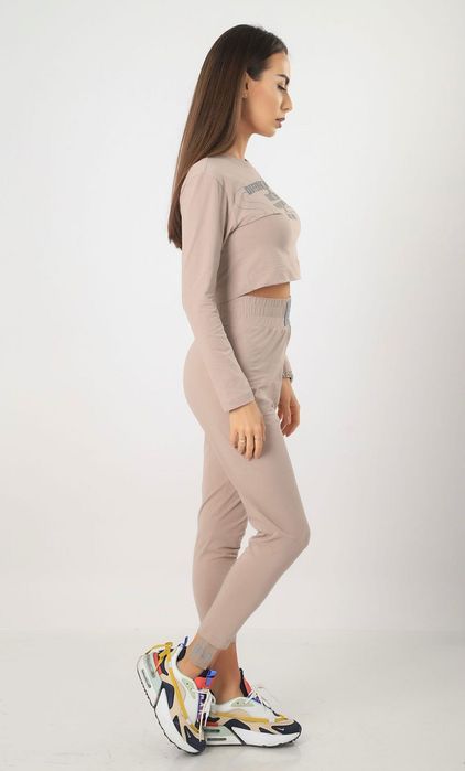 Pause спортен екип