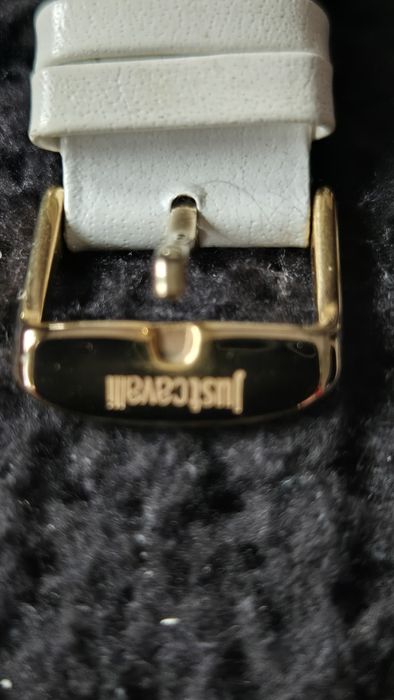 Часовник  Just Kavalli