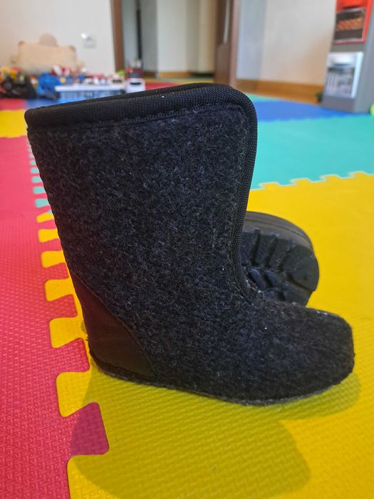 Cizme de iarna Stonz