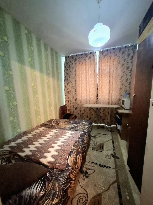 3 ком 49 м², район Караван