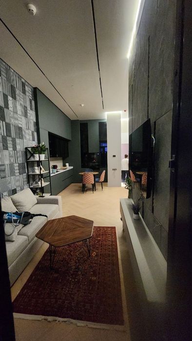 Аренда Nest One 9 этаж, 60кв премиум квартира