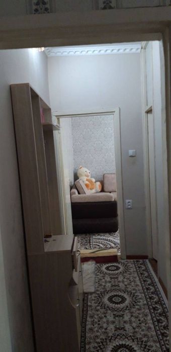 Яккасарой аренда на семью и студентов