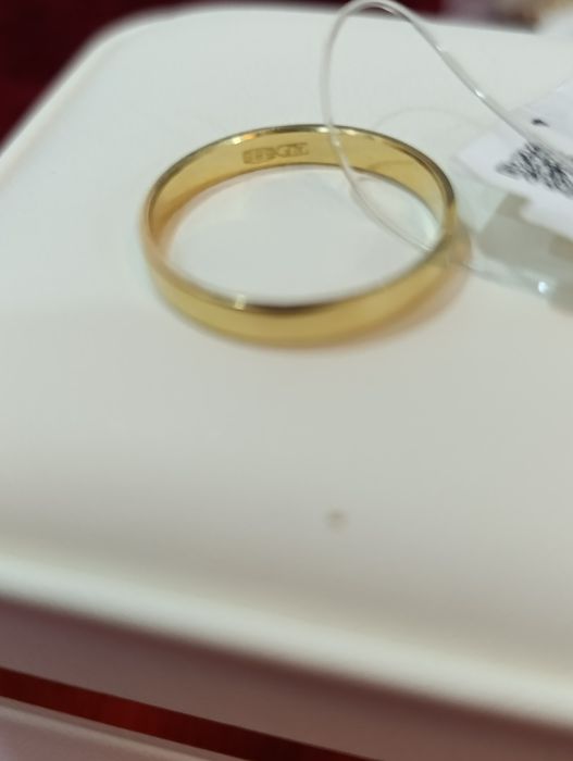 Золотые обручальные кольца, Проба 585,вес разный,размер разные
