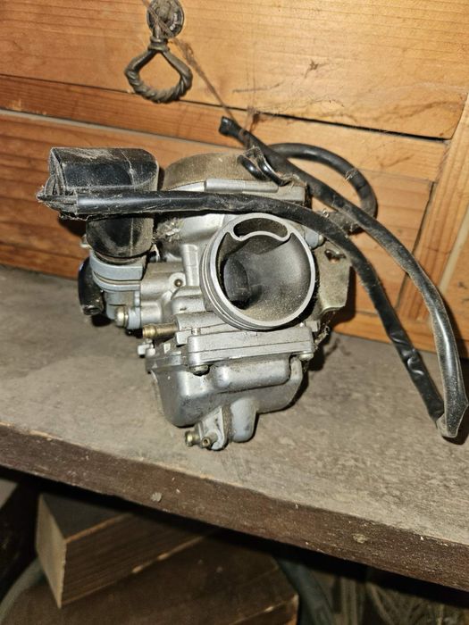 Карбуратор за скутер Garelli