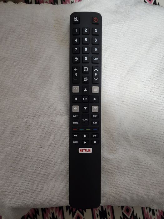 Telecomanda pentru TV TCL- NOUA