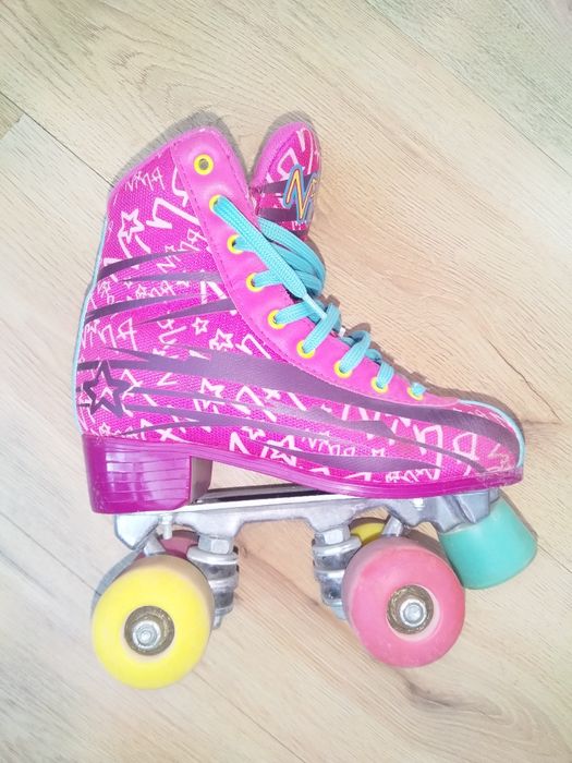 Ролкови кънки Nina размер М