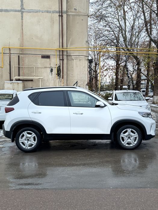 Kia Sonet 2025 ПРОДАЁТСЯ!