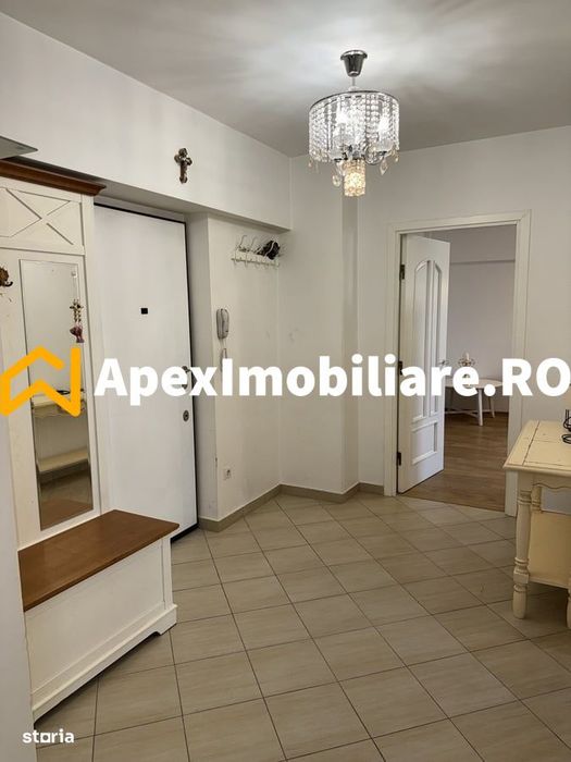 Apartament 2 camere de inchiriat Universitate Bucuresti | ApexImobilia