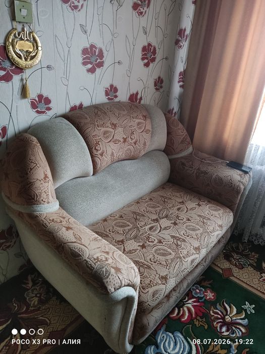 Продам уголок отдыха