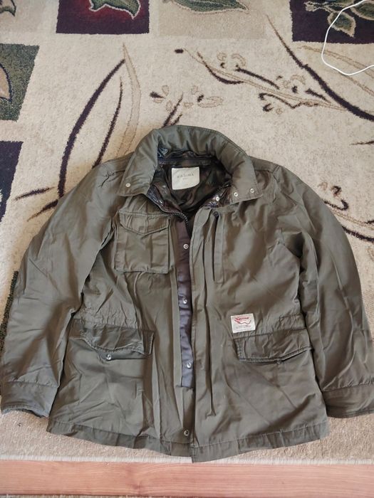 Куртка,пуховик зимняя