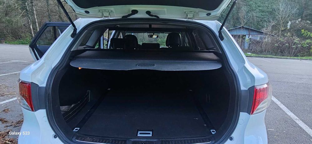 Toyota Avensis III Wagon 1.8i