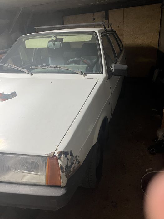 Продам ваз 2109