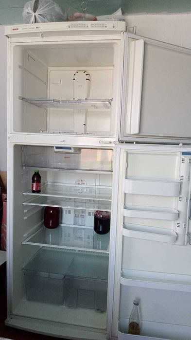 Продается холодильник BOSCH, состояние отличное, б/у