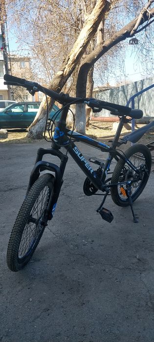 Велосипед детский