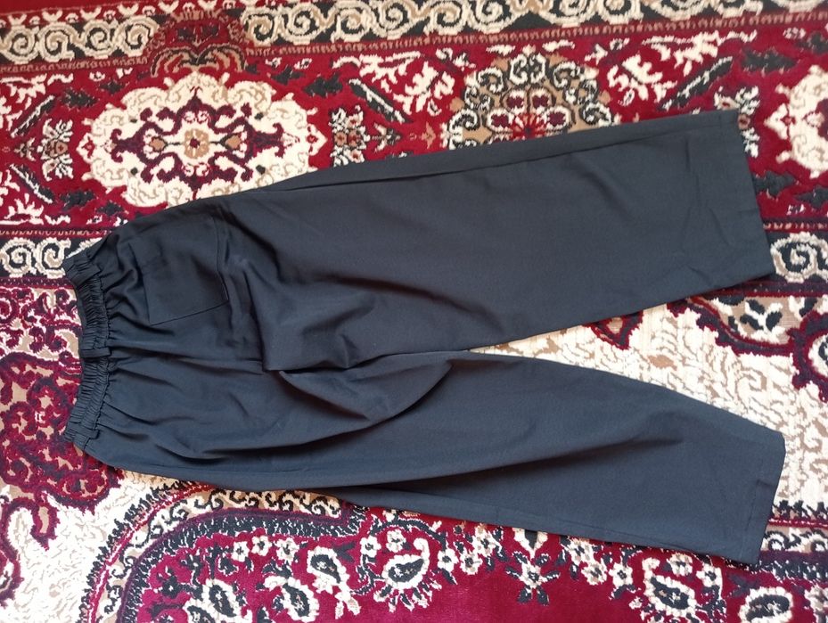 Женские брюки 44-46рр