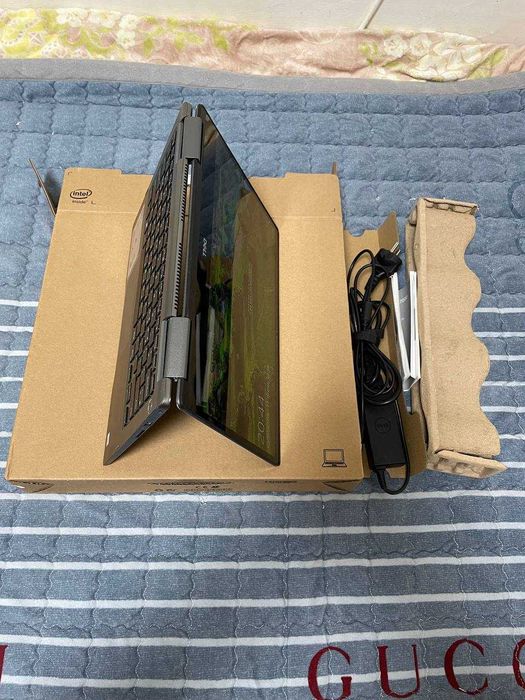 DELL laptop Inspiron 13  2-in-1