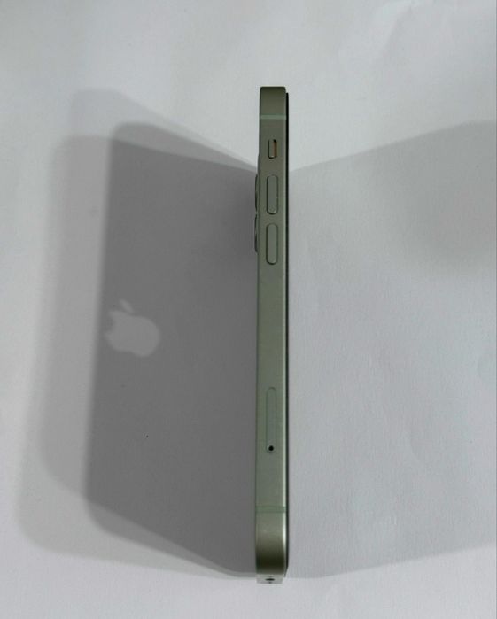 iPhone 12 mini Green