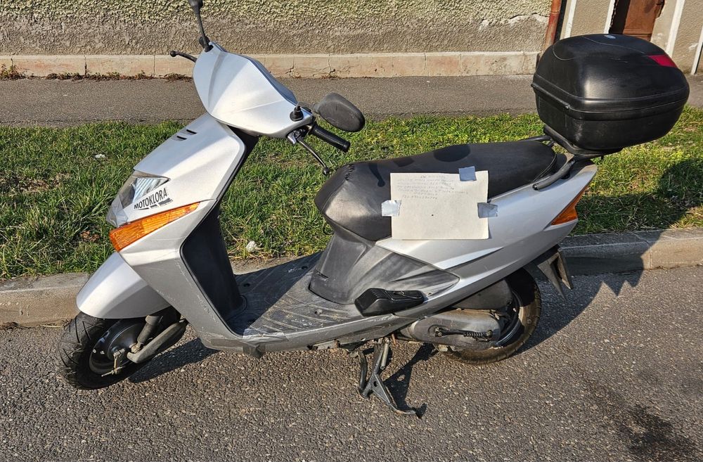 Scuter  Honda Led 100