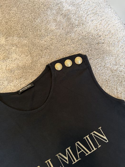 Тениски Balmain / Alice Evis