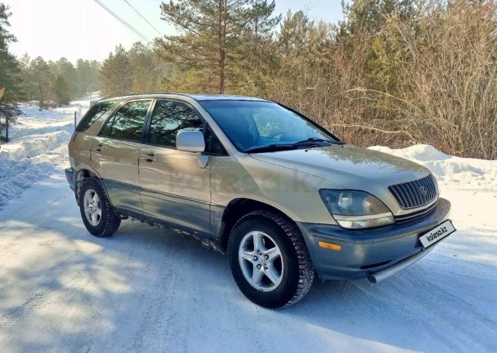 Продается Лексус Рх 300