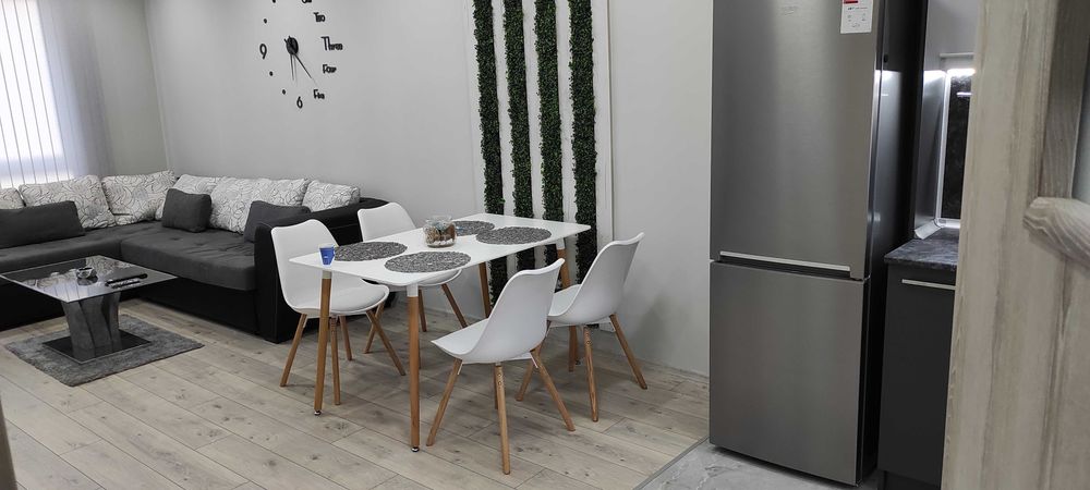 Дава се под наем Двустаен апартамент в Пловдив, Тракия - 75 кв.м за 598.23 € - Снимка #4