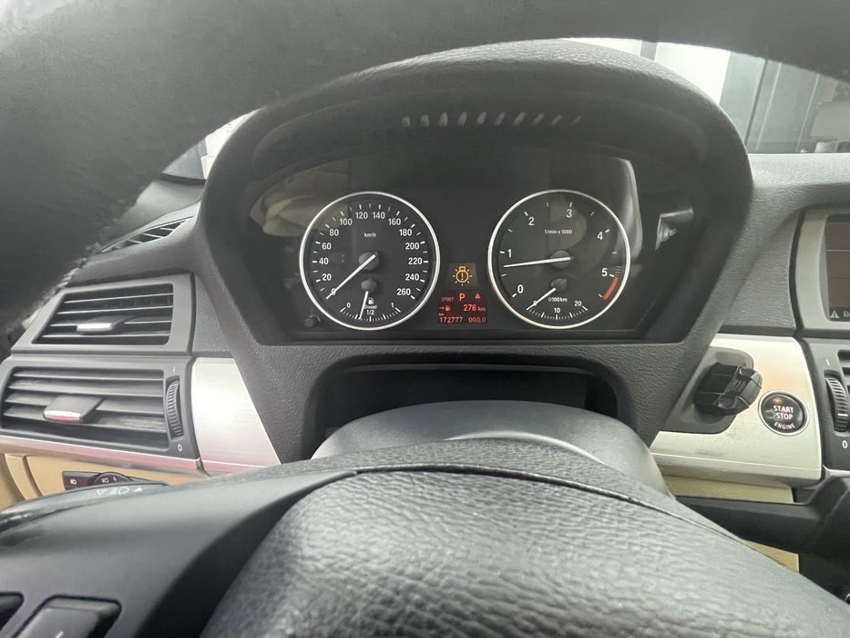 BMW X5 2008 — imagine 5