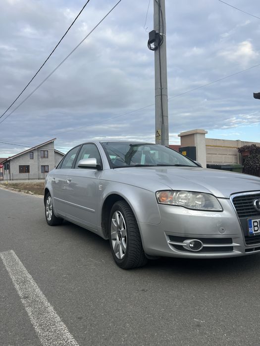 AUDI A4 2005 — imagine 3