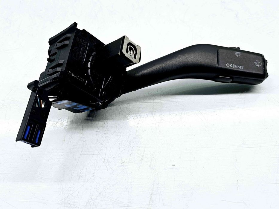 Maneta stergator Seat Leon (1P1) [Fabr 2005-2011] 1K0953519C