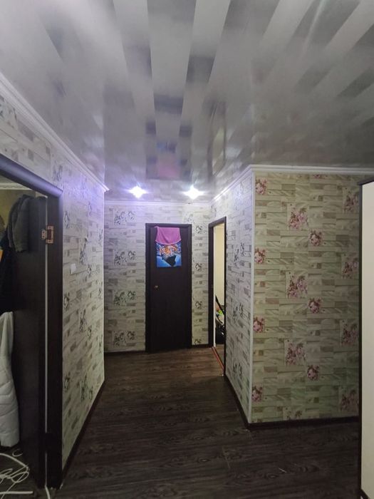 Продам трёшку в отличном микрорайоне