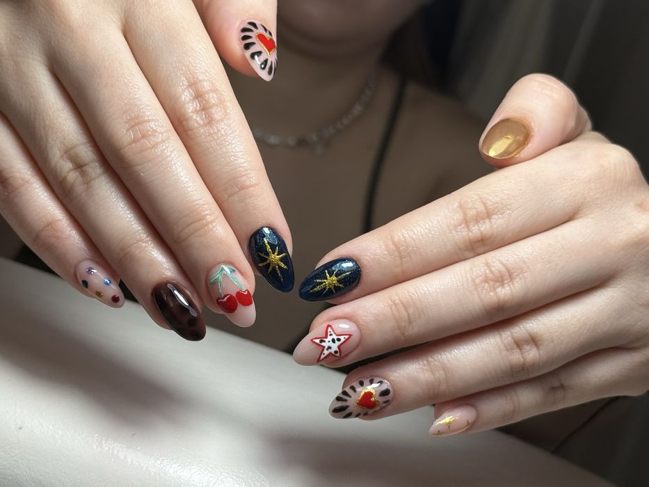 Manichiura Sector 3 Dristor