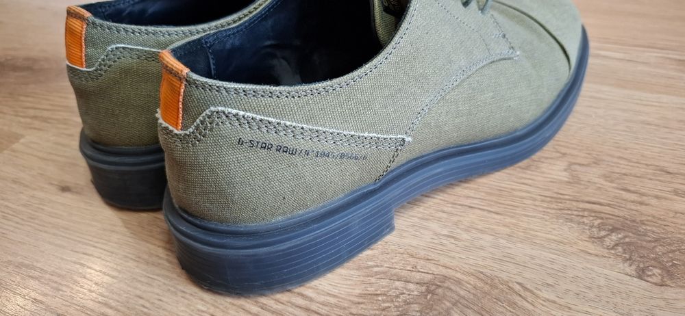 G-star обувки 45 номер