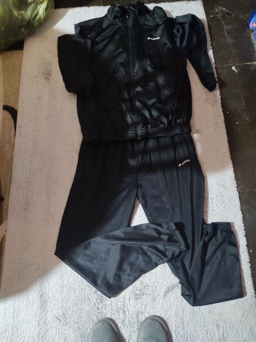 Оригинален екип лото