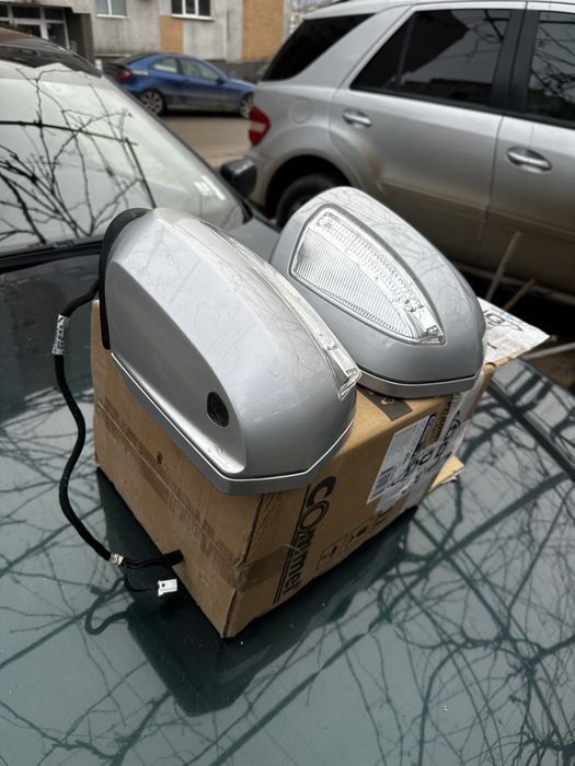 Огледала ML w164