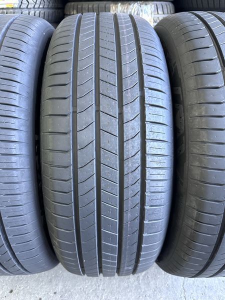 215/60/17 NEXEN 4бр