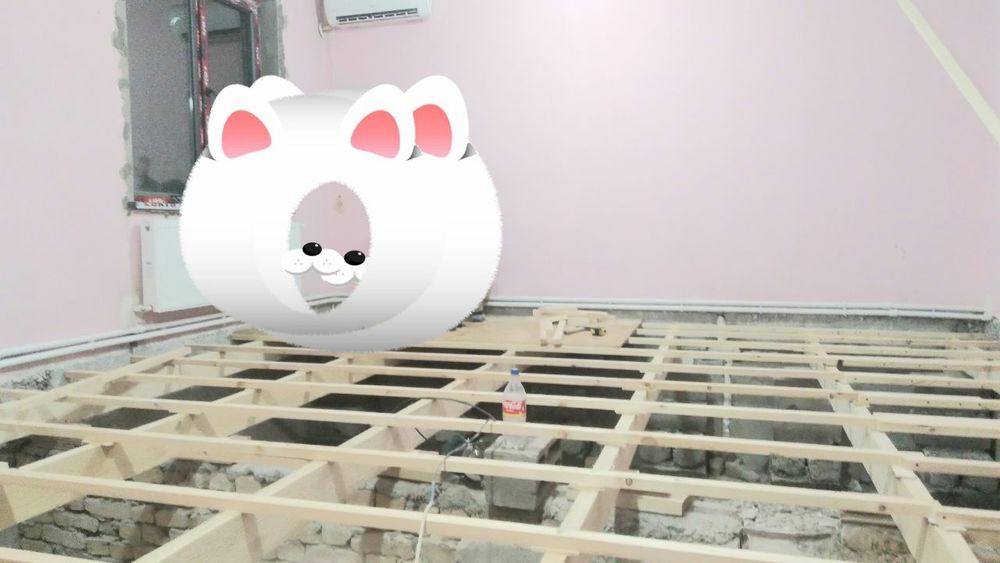 Плотник Пол патолок Гипсакартон Пластик Декор Ламинат Стелаж Полка