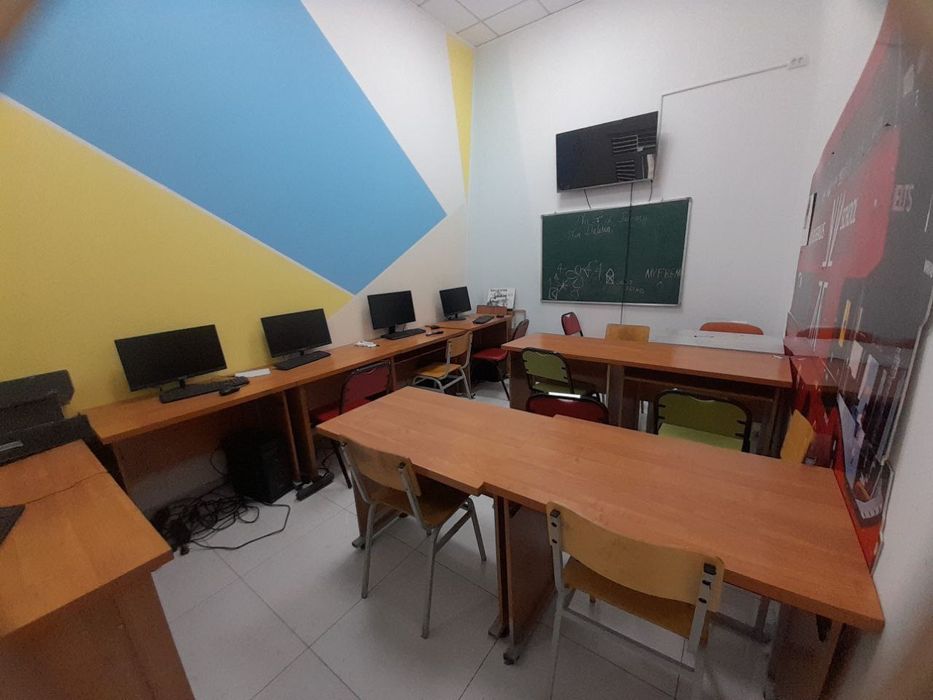 Ассалому алейкум