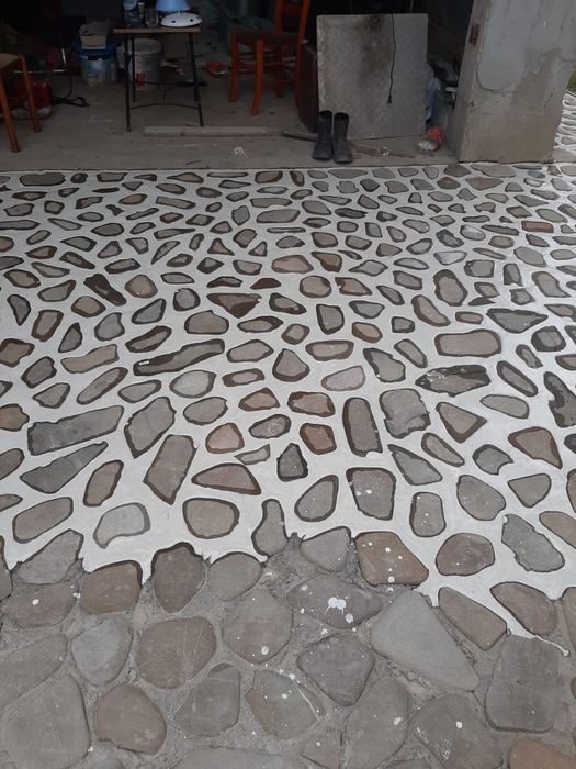 Vând Piatră Naturală de Munte