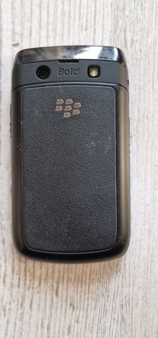 Blackberry Bold 9780
