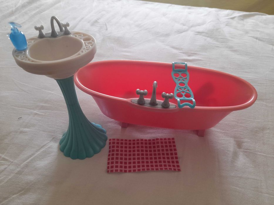 Фигурки играчки различни лотчета