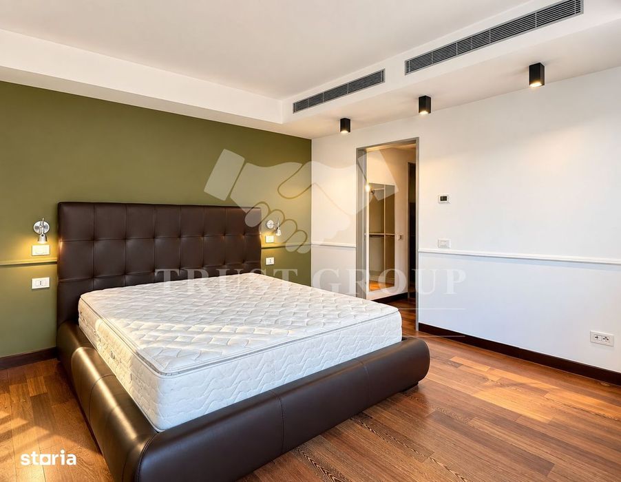Duplex 3 camere | Floreasca | Loc de parcare