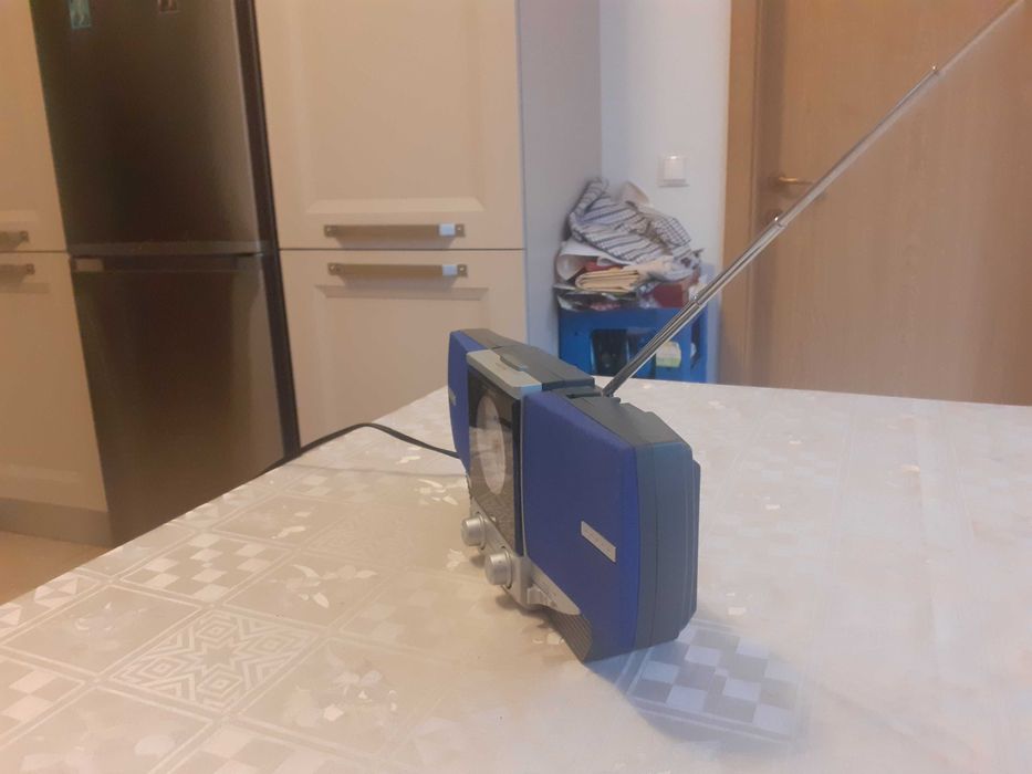 radio analogic cu ceas si alarma elta Germany