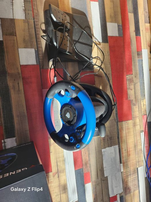 Волан Ползван само веднъж