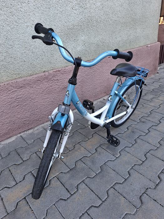 Bicicleta Maxim copii 4-6 ani , roti 16
