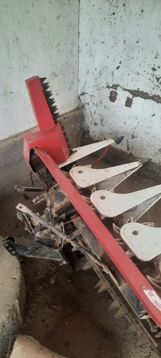 Мотоблок жадкаси сотилади янги синов учун ишлатиб курилган